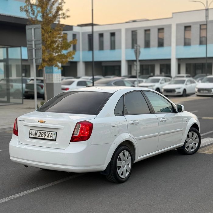 Gentra 2022 1-Pozitsiya Evro Mexanika Kraska 100% Tozza PropanGaz bor