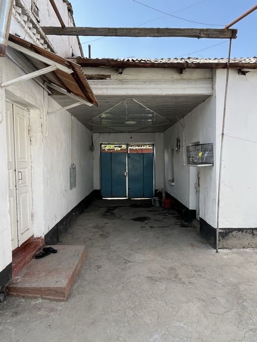 Продаётся дом в центре города, 4 соток 6 комнат