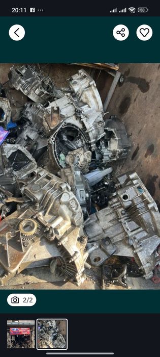 ВАЗ ЛАДА механика