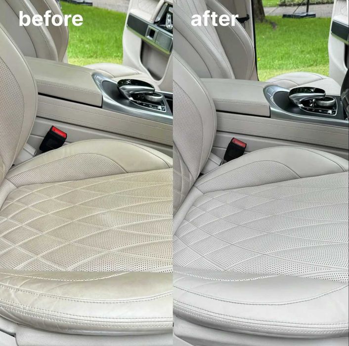 Detailing Profesional | YAYO Car Lab