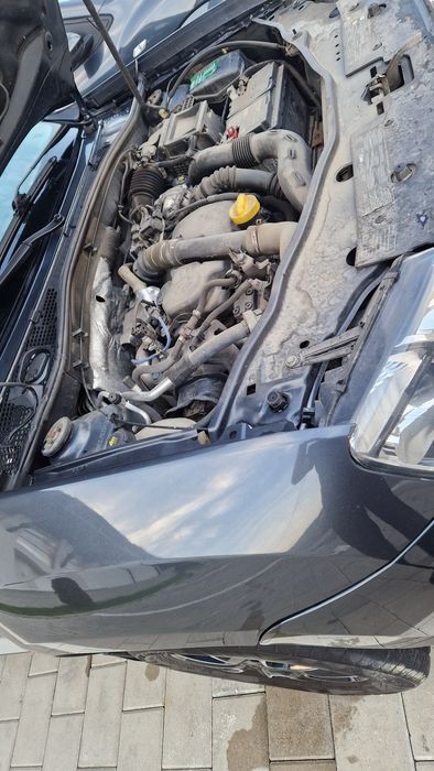 Duster 2016, 1.5dci, 4x4, diesel