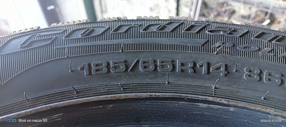 Продам запаску  для авто