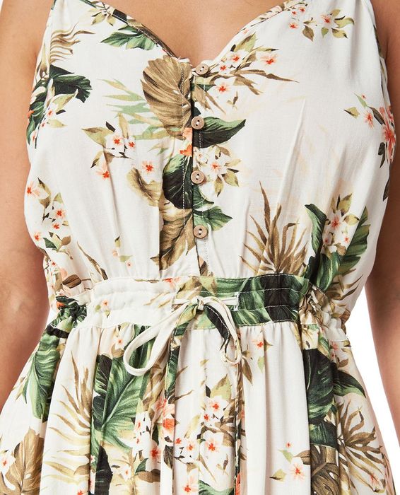 Нова дълга рокля Rip Curl р.XS