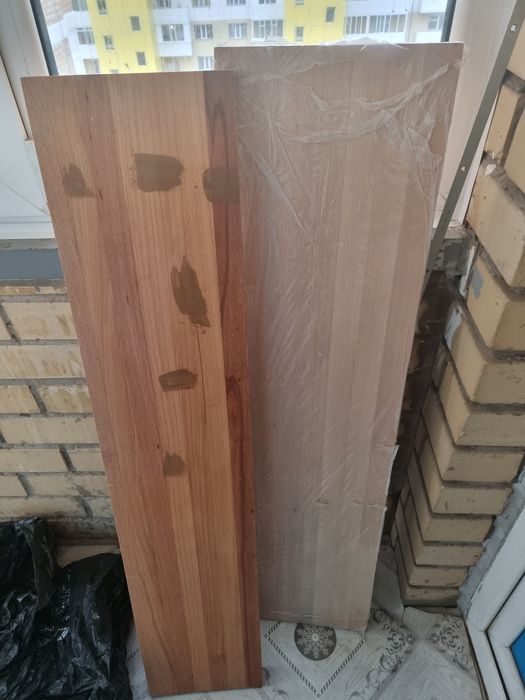 Продам 2 доски для лестниц.