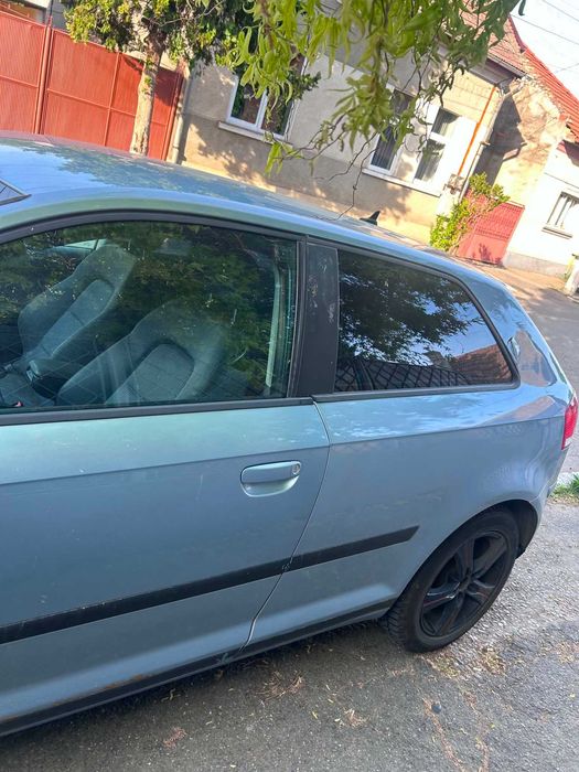 AUDI A3 2007 — imagine 3