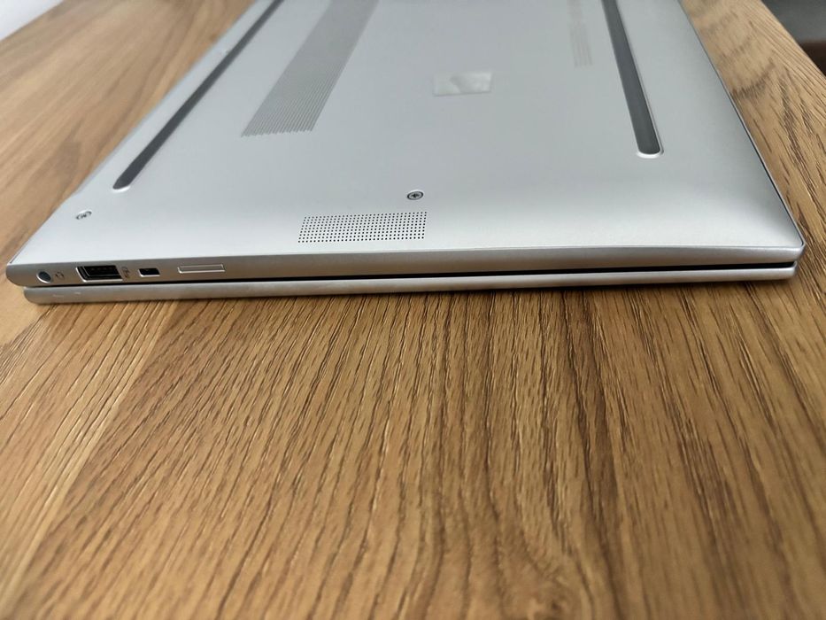 HP EliteBook 840 G11 - Intel Core Ultra 7 155U, 16GB RAM, display 14" FHD - stare impecabila
