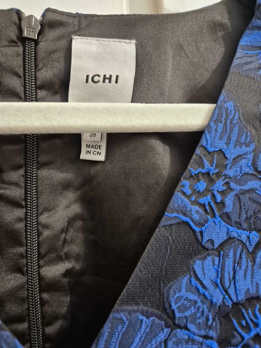 Елегантна рокля ICHI,