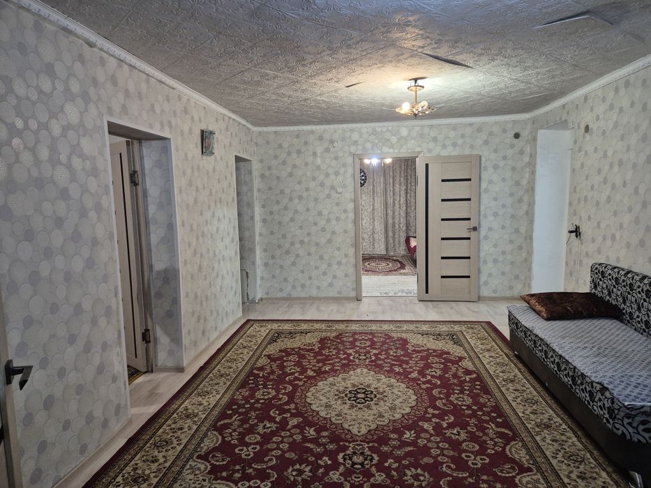 Продается котедж в селе Талап