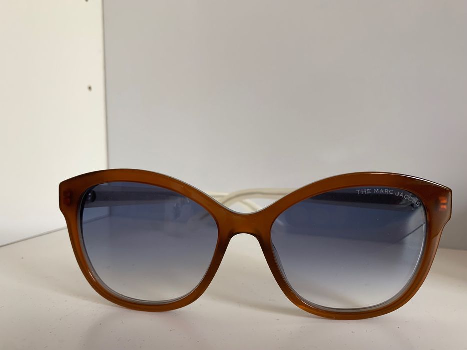 Нови очила Marc Jacobs