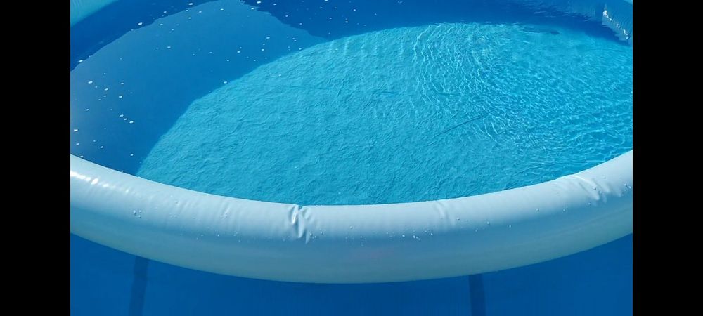 PISCINA gonflabila Bestwey