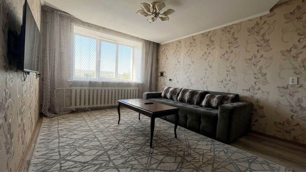 Квартира посуточно
