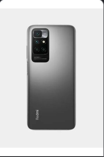 Redmi 10 kafolat bilan