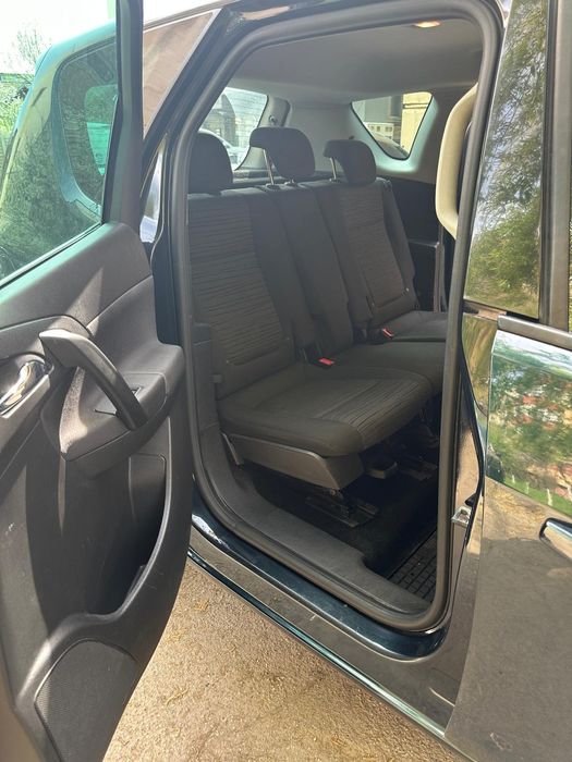 Opel Meriva 1.4 Benzină