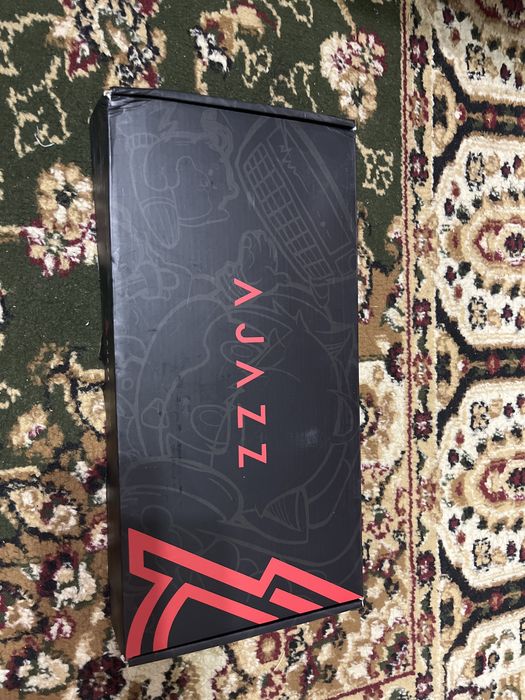 Клавитура Ajazz AK820 Max