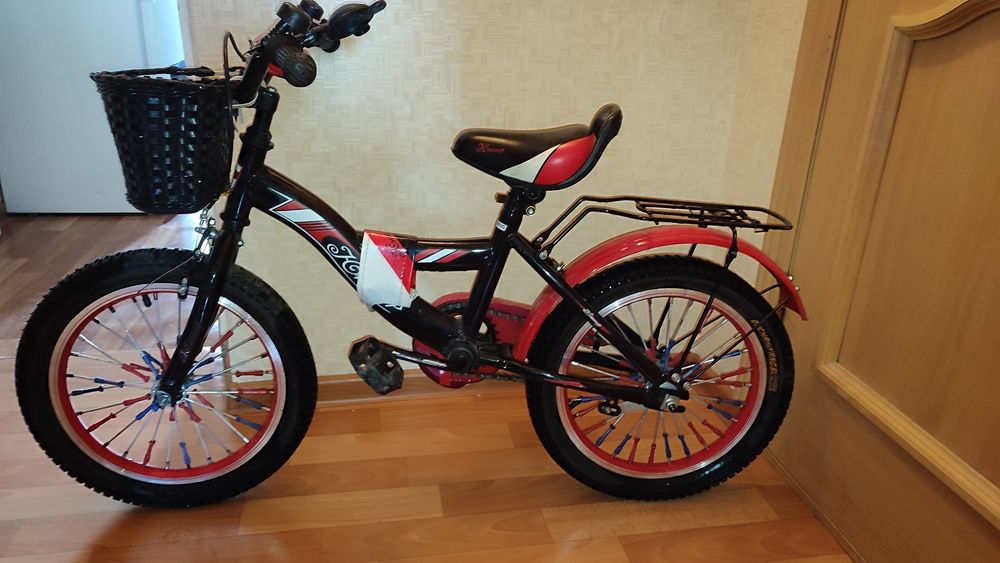 Продам велосипед детский