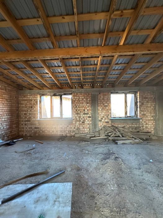 Дархан -3, котедджи