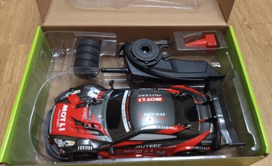 Продам дрифт машина