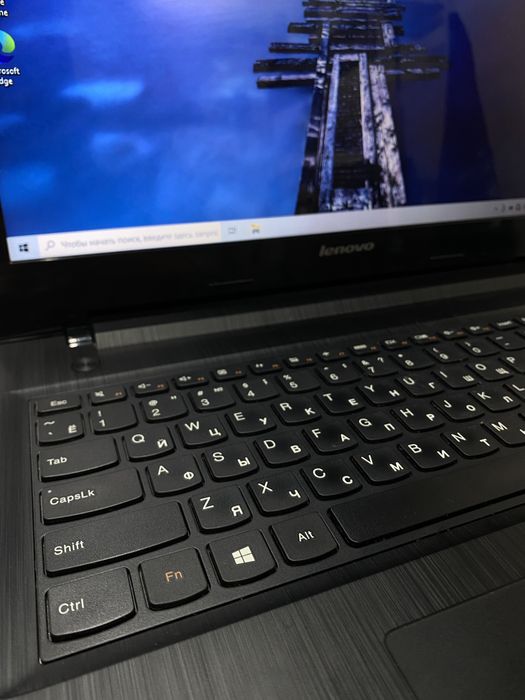 Ноутбук Lenovo G50-30