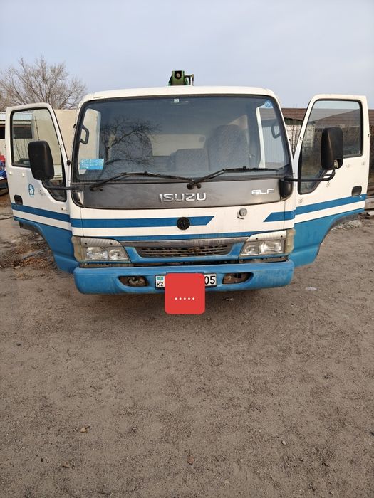 Конаев манипулятор