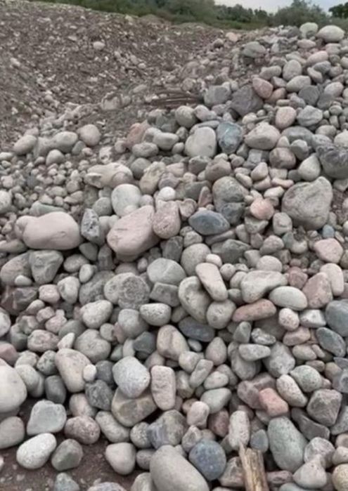 Хова доставка сыпучих материалов