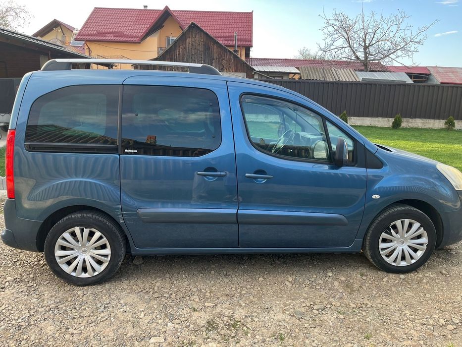 Citroen Berlingo 1.6