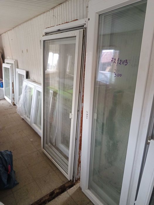 ‼️Немска пвц дограма, прозорци, супер качество, алуминиева дограма