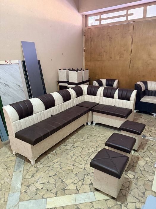 Oshxona uchun ugaloklar