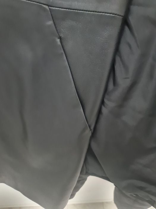 Кожено пардсю официално HUGO BOSS