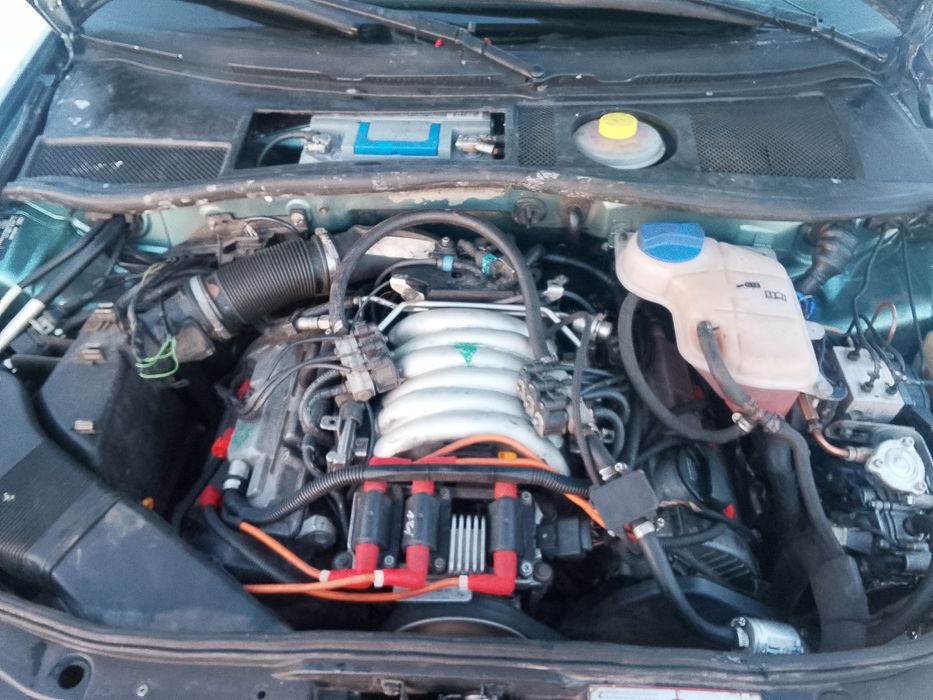 Продам Ауди а6с5