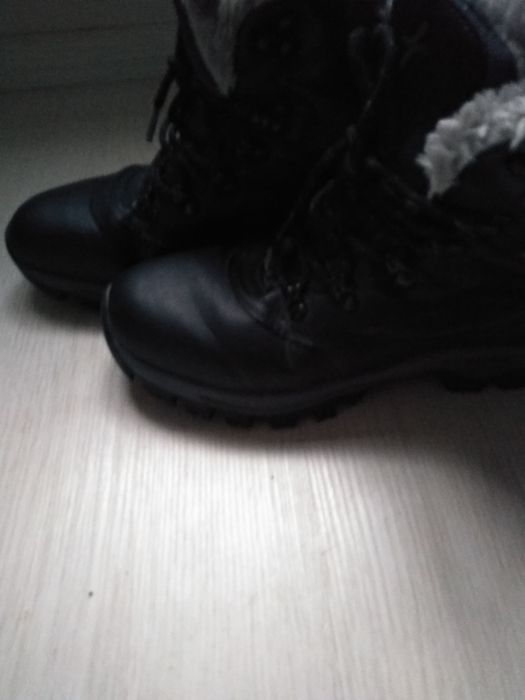 Детски боти размер 37