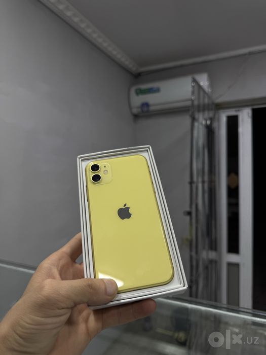 Iphone 11 256/86