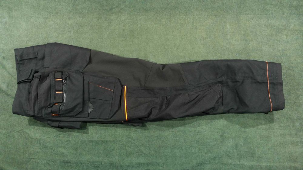 HELLY HANSEN Chelsea Evolution Stretch 50 / М еластичен работен W2-26