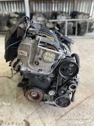 Двигатель Лада Ларгус К4М