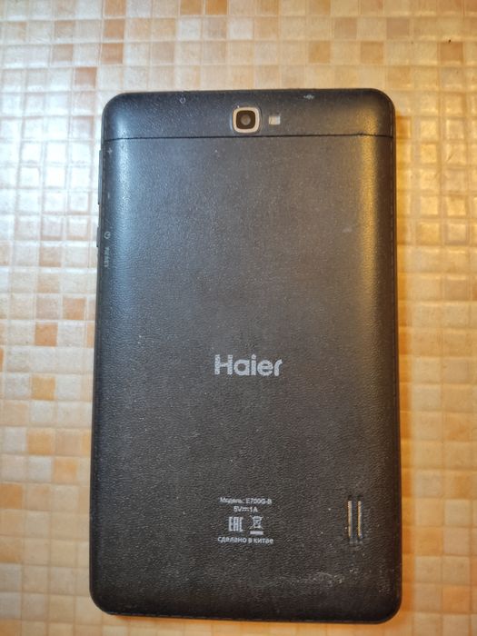 Планшет Haier e700GB
