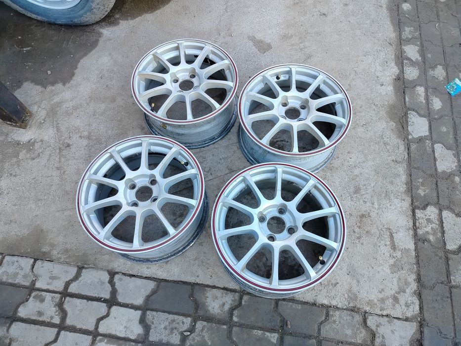 Продам легкосплавные диски р15