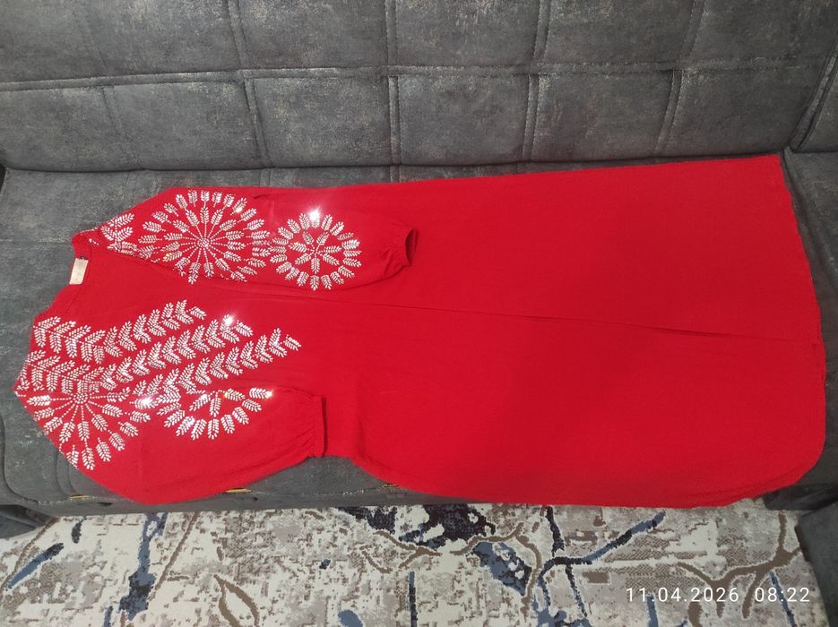 Кардиган женский размер л , 46-48