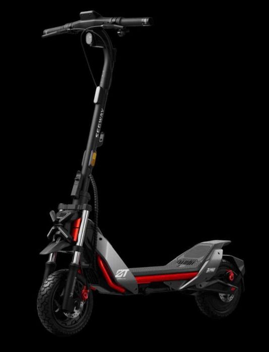 Trotineta Electrica Segway