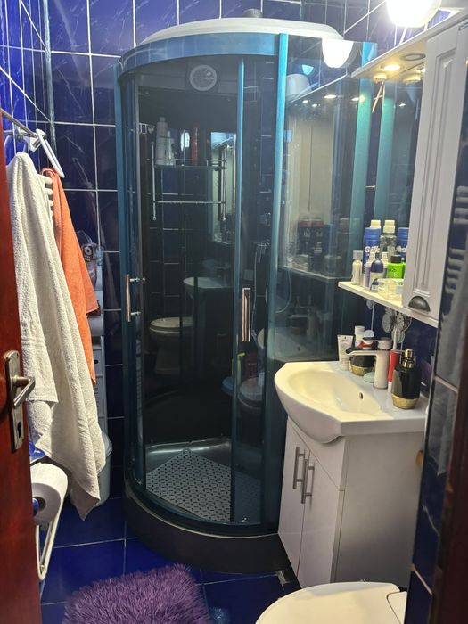 Vând apartament in zona centrala Bârlad
