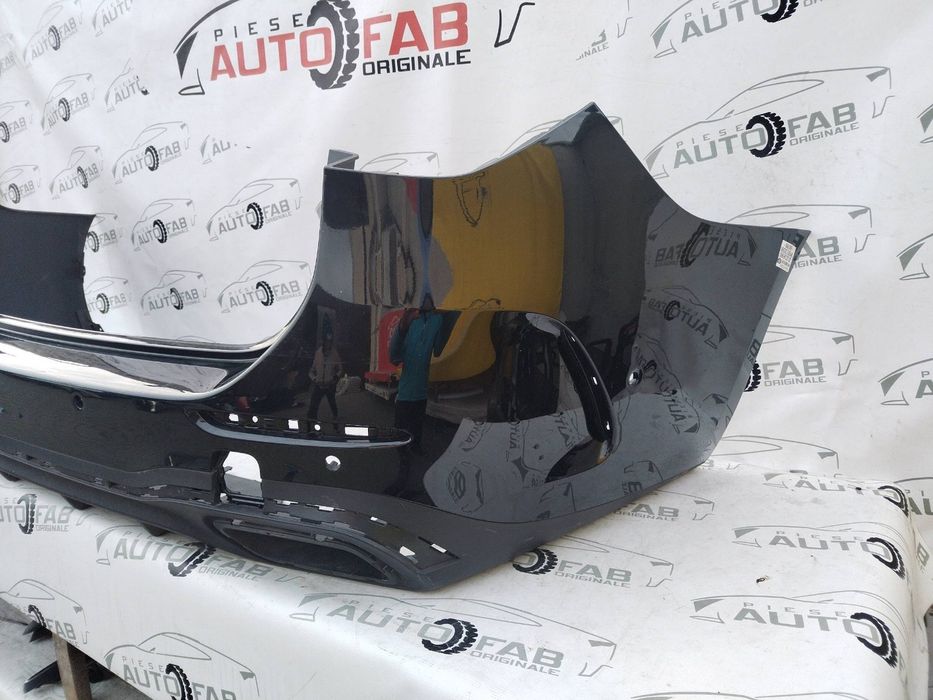 Bara spate Mercedes C-Class W206 AMG-Line Combi/break/variant an 2021-