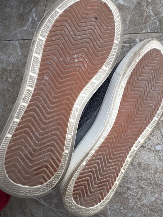 Кроссовка женская Zara