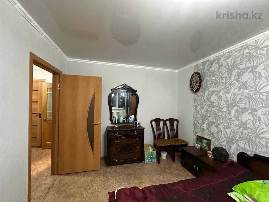 Продажа 3-комнатной квартиры КСК