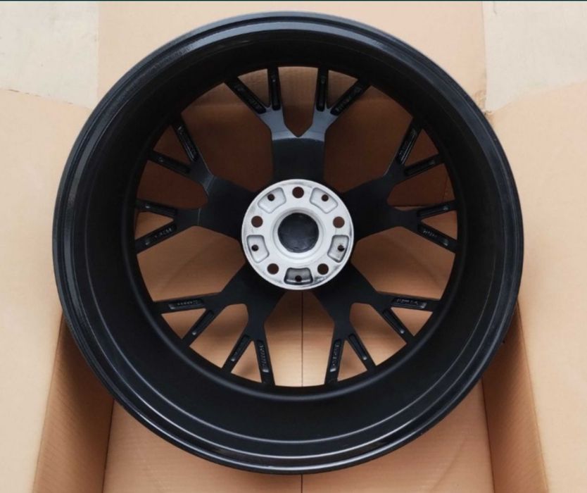 Jante 20 Audi RS pt A3 A4 A5 A6 A7 A8 Q2 Q3 Q5