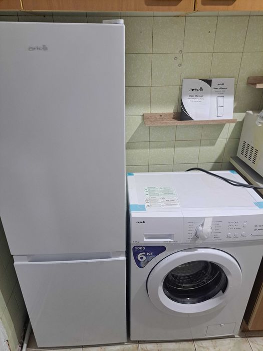 Дава се под наем Двустаен апартамент в Русе, Централен южен район - 60 кв.м за 244.8 € - Снимка #3