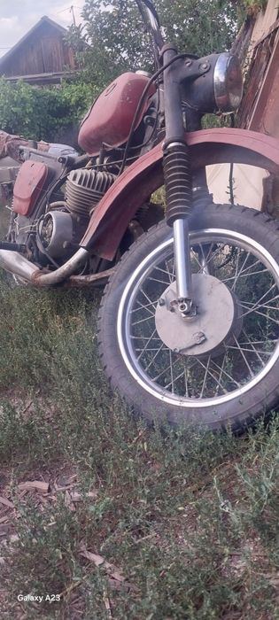 Юж Юпитер 3 350 кубов