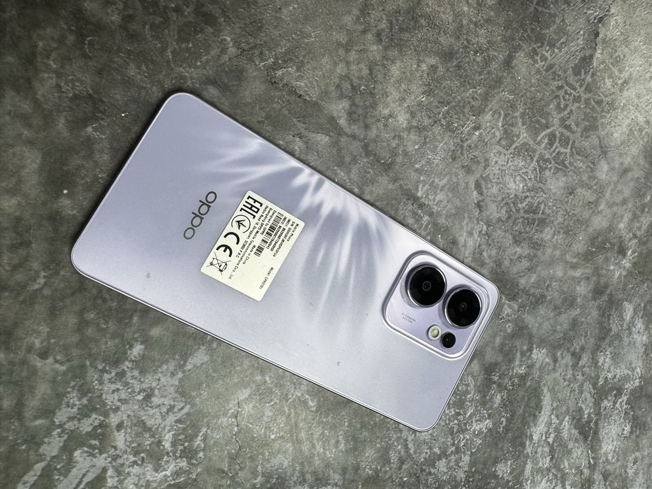 Oppo Reno 13F 256 gb ( Актау 8-18) лот 948349