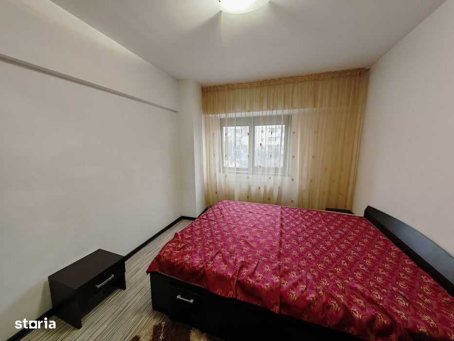 2 camere decomandate, Impecabil, et.1, St.cel Mare
