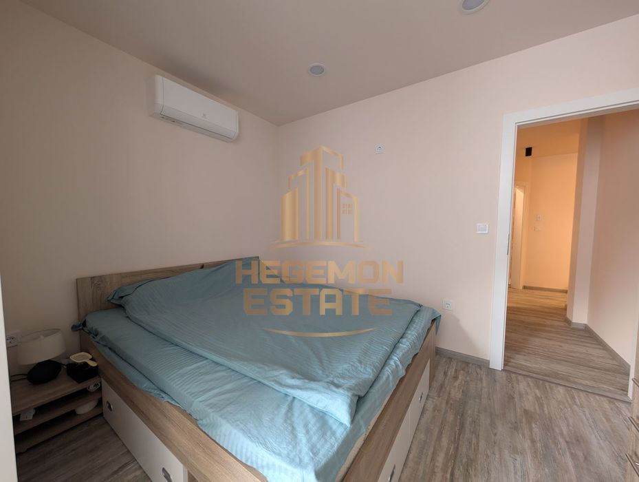 Продава се Тристаен апартамент в Варна, Център - 88 кв.м за 1536 €/кв.м - Снимка #4