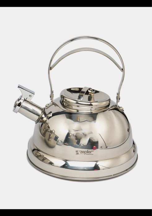 Zepter kastrul nabor komplekt sifati alo darajada materyali nerjoveyka