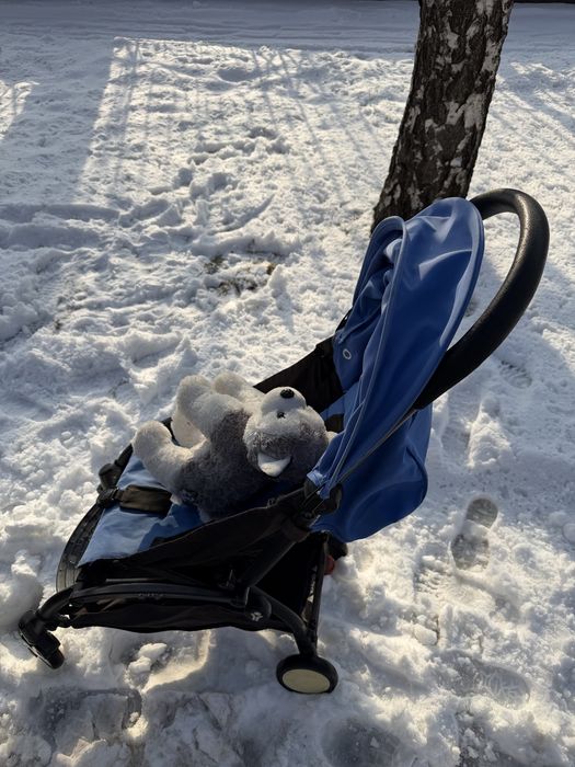 Коляска yoyo оригинал