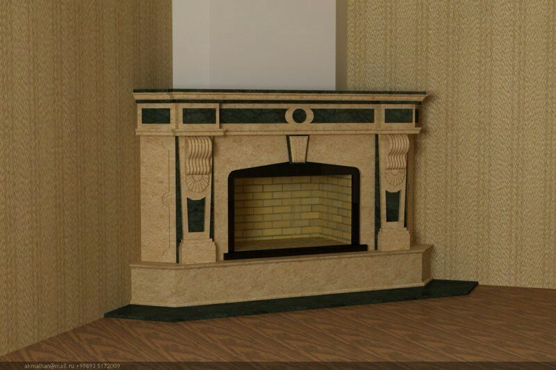 Барбекю. Летние кухни Очаг.